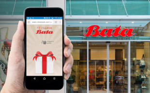  Case study: Put yourself in Bata’s shoes to learn how they increased in-store traffic